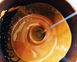 家にあるもので簡単！タルゴナコーヒー作り方1写真