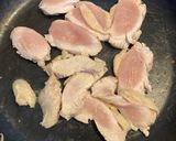簡単鶏胸肉のチャーシュー作り方7写真