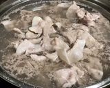 手作り玉葱ポン酢で旨い♡サラダ風豚しゃぶ作り方4写真