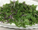 手作り玉葱ポン酢で旨い♡サラダ風豚しゃぶ作り方5写真