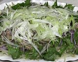 手作り玉葱ポン酢で旨い♡サラダ風豚しゃぶ作り方8写真