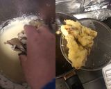 簡単！天ぷら粉でカレーかしわ天♪作り方6写真