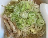 簡単鶏胸肉のチャーシュー作り方8写真