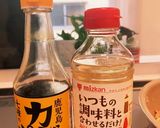 ２種類の調味料で簡単焼うどん作り方1写真