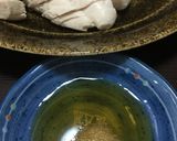 ささみ刺身風作り方8写真