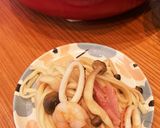 ２種類の調味料で簡単焼うどん作り方4写真