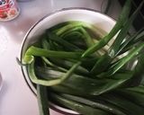 わけぎ ヌタかけ!ゆりさん風作り方2写真