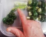 わけぎ ヌタかけ!ゆりさん風作り方4写真