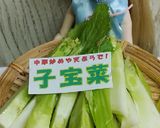 リカちゃん♡子宝菜たけのこ中華炒めꕤ*｡作り方2写真