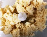 FPで簡単☆サクサクバタークッキー作り方4写真