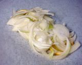レモン香る！鶏のさっぱり蒸し作り方3写真