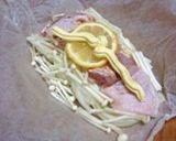 レモン香る！鶏のさっぱり蒸し作り方6写真