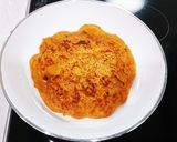 キムチチヂミ☆簡単バージョン♫作り方7写真