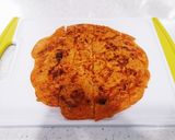 キムチチヂミ☆簡単バージョン♫作り方8写真