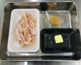 コリコリ食感　ガリバタヤゲン軟骨作り方1写真