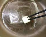 コリコリ食感　ガリバタヤゲン軟骨作り方2写真