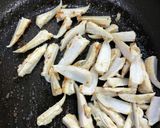 コリコリ食感　ガリバタヤゲン軟骨作り方4写真