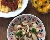 即席簡単かけるだけ★プチトマトのマリネ★作り方8写真