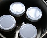 気軽に＊栗の渋皮煮作り方12写真