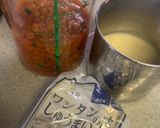 簡単豆乳ラザニア〜しゅうまいの皮〜作り方9写真