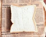 時短＆簡単レシピ☆ミートピザトースト♪作り方1写真