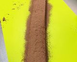 簡単『一口チョコムース』作り方8写真
