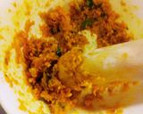 プロホッククティ ប្រហុកខ្ទិះ作り方1写真