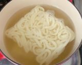 スーチカーうどん作り方4写真