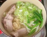 スーチカーうどん作り方5写真