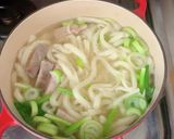 スーチカーうどん作り方6写真