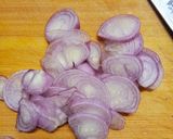 魚の漬物 ផ្អកចំហុយ作り方2写真