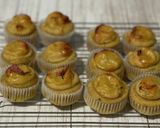 桜のスイートポテト作り方10写真