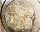 れんこんあおさチップス作り方1写真