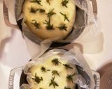 簡単♡staub20でフォカッチャ♡作り方10写真