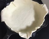 キャラメルアップルパイ作り方3写真