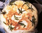 簡単♡staub20でフォカッチャ♡作り方13写真