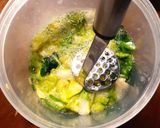 キャベツのザワークラウト　ＹＭ使用作り方6写真