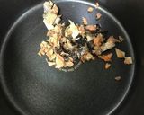 甘口の手作り鮭フレーク作り方3写真