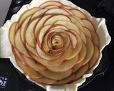 キャラメルアップルパイ作り方5写真