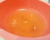 クリアな味わいの牛そぼろ作り方5写真
