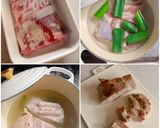 スーチカーうどん作り方8写真