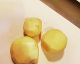 簡単、美味しい！じゃがスラ！作り方1写真