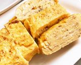 うちの卵焼き作り方5写真