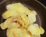 簡単、美味しい！じゃがスラ！作り方3写真