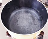離乳食中期☆ブロッコリーとしらすの餡かけ作り方4写真