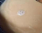 フライパンで作る・生キャラメル作り方5写真