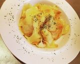 簡単、美味しい！じゃがスラ！作り方5写真