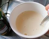 マクロビ☆豆乳グルト＆豆乳グルトのおやつ作り方1写真
