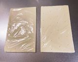 簡単!パイシートでほうれん草のキッシュ♡作り方1写真