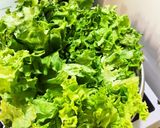 一度は食べて岡山県津山の　そずり鍋作り方1写真